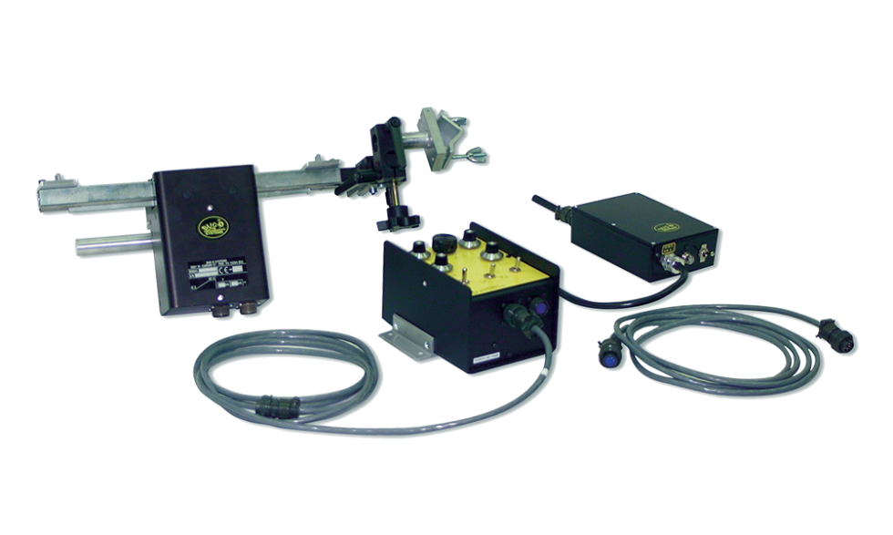 Weave Welding Systems BugO Systems