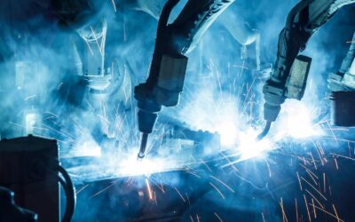 Mechanized Welding: What Is It, and How Does It Improve Efficiency?