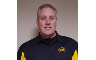 Bug-O Welcomes Keith Edge to Lead Manufacturing and Engineering Initiatives