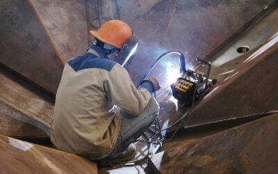 How to Reduce Fabrication Costs Through Mechanized Welding