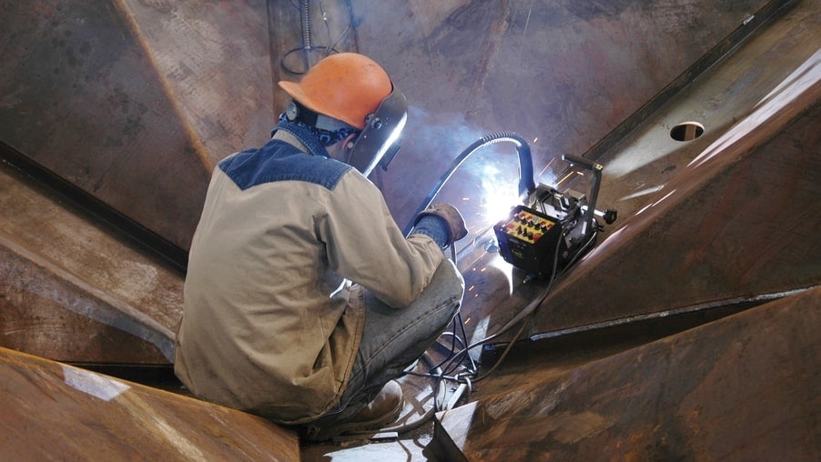 How to Reduce Fabrication Costs Through Mechanized Welding