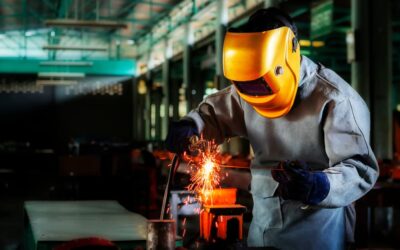 Cutting and Welding Safety: Best Practices and Regulations