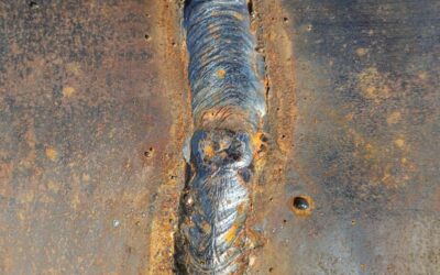 5 Most Common Weld Defects and How to Avoid Them