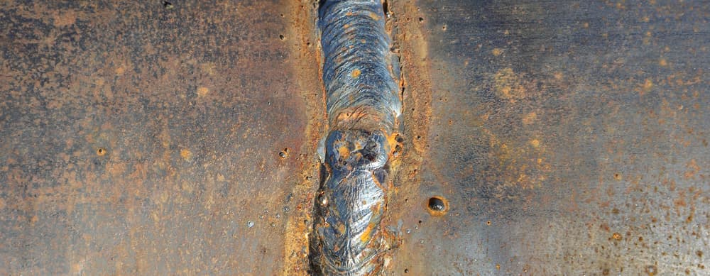 5 Most Common Weld Defects and How to Avoid Them