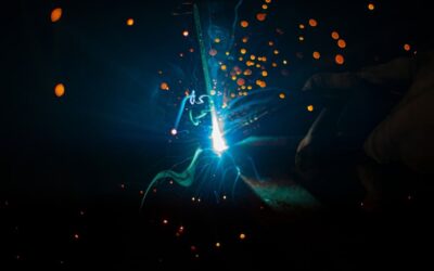 How to Increase Welding Productivity