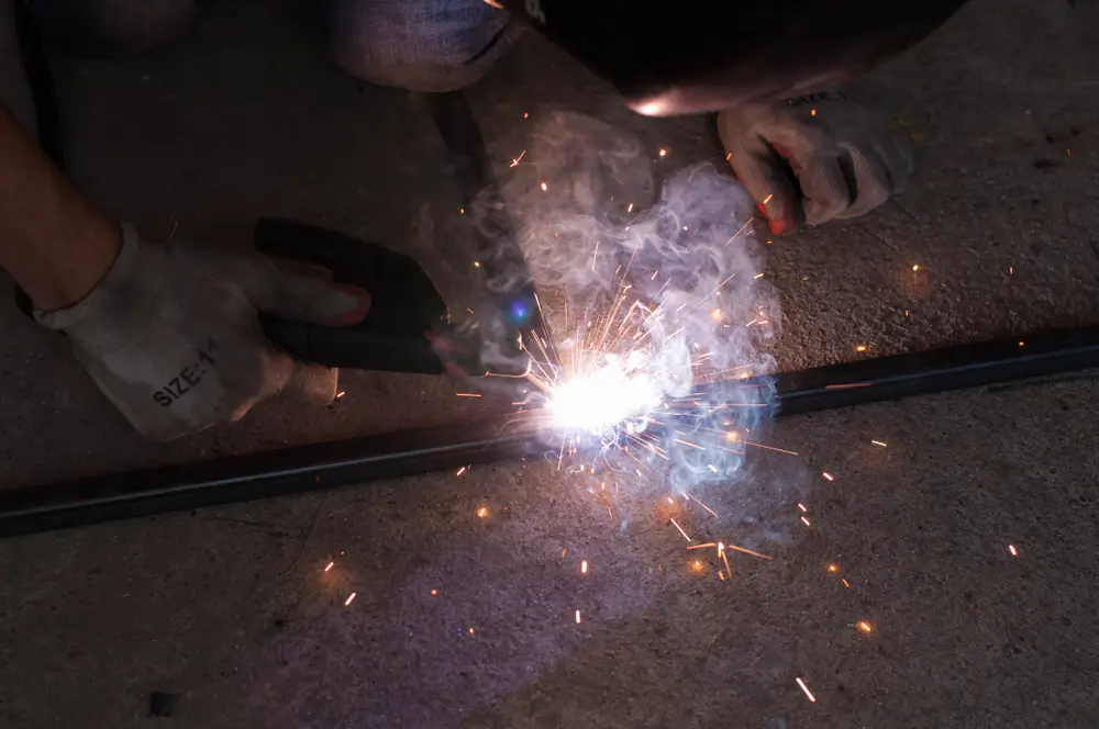 How Welding Distortion Affects Your Production