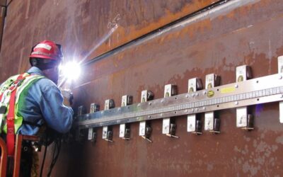 How to Reduce Welding Costs Without Sacrificing Quality