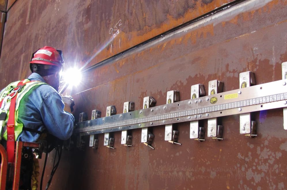 How to Reduce Welding Costs Without Sacrificing Quality