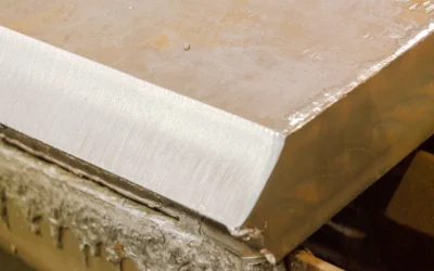 Understanding Beveling in Welding & Its Importance