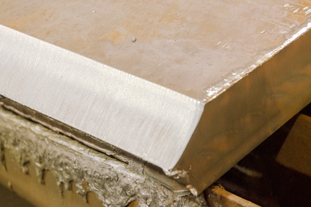 Understanding Beveling in Welding & Its Importance